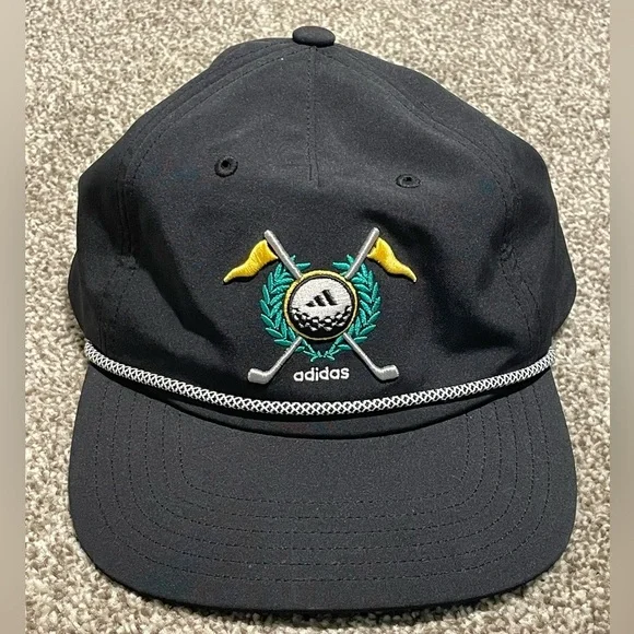 adidas hat - Picture 1 of 3